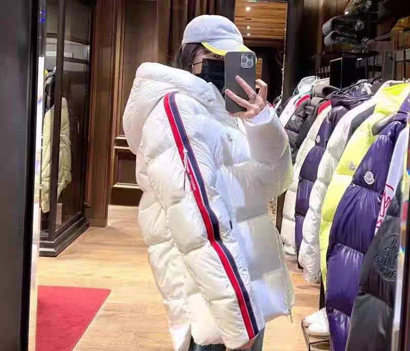 Moncler Down Jackets